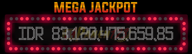 Sinyal303 Jackpot