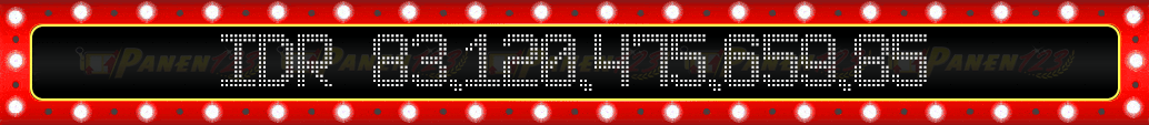 Sinyal303 Jackpot