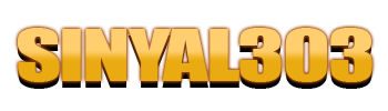 Logo Sinyal303